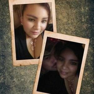 Meet your Posher, Lupita